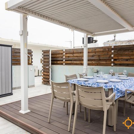 Mirador De La Vina Free Parking By Livework Lejlighed Cádiz Eksteriør billede
